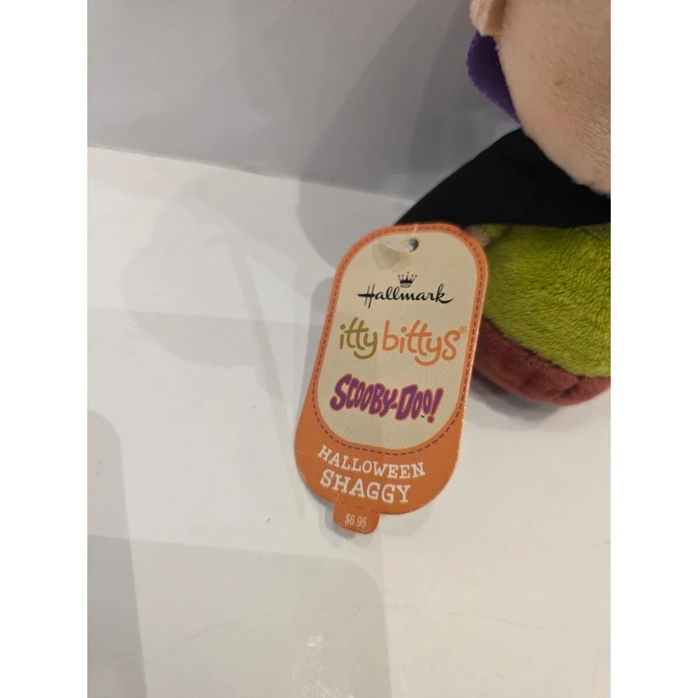 Hallmark Itty Bittys Halloween 4